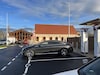 Mercedes-Benz EQS 450+ Luxury Line (2022)