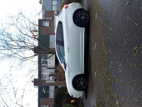 Alfa Romeo Giulietta 1.4 Turbo MultiAir Distinctive