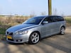 Volvo V50 D2 DRIVe Start/Stop Limited Edition (2012)
