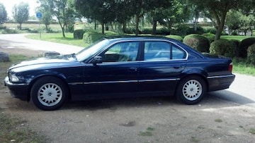 BMW 740i Executive (1994)