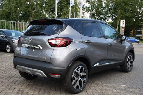 Renault Captur TCe 90 Intens