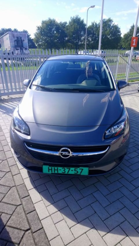 Opel Corsa 1.0 Turbo 90pk Edition