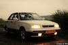 Daihatsu Applause 16 Tokyo (1996)