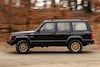 Jeep Cherokee 4.0i LTD (1990)