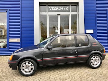 Peugeot 205 GTI 1.9 (1990)