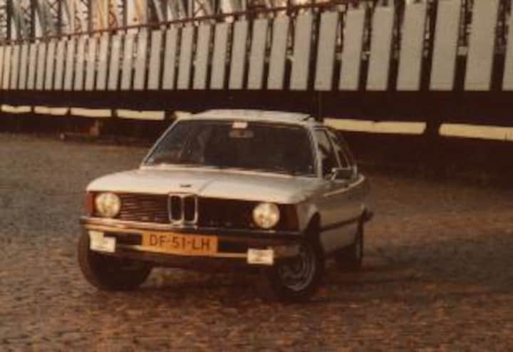 BMW 316