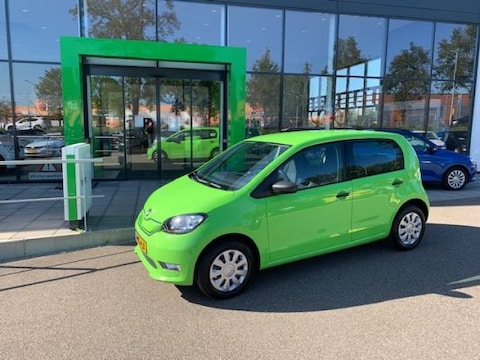 Skoda Citigo E iV Ambition