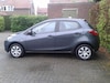 Mazda 2 1.3 BiFuel Cool (2012)
