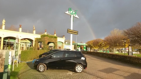 Renault Zoe Intens (2016)