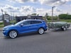 Skoda Enyaq iV 60 132kW (2021)