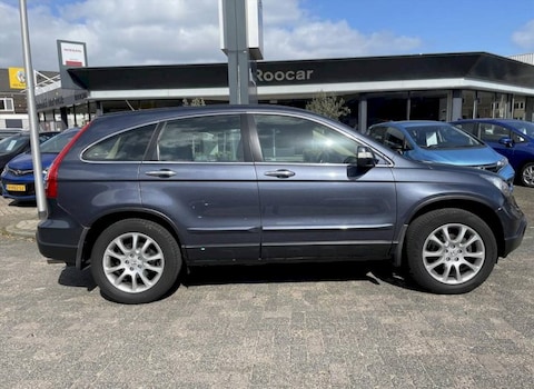 Honda CR-V 2.4 i-VTEC Executive