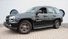 Chevrolet TrailBlazer LTZ (2003)