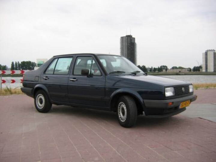Volkswagen Jetta 1.3 CL