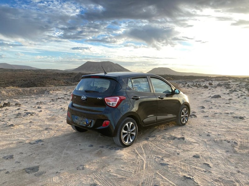 Hyundai i10 (2015)