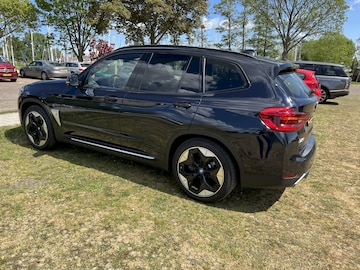 BMW iX3 High Executive (2021)