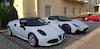 Alfa Romeo 4C 1.750 Tbi (2015)