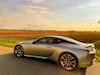 Lexus LC 500h (2021)