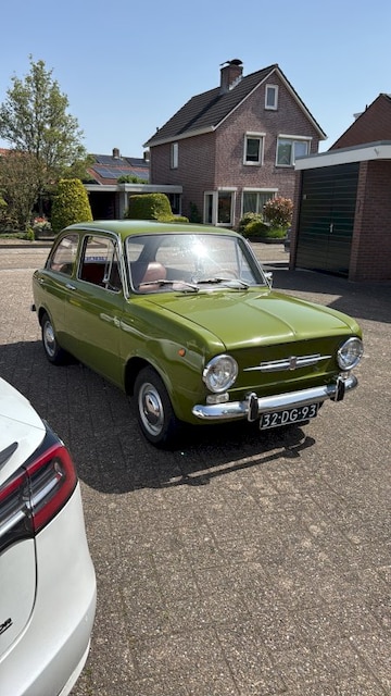 Fiat 850 (1974)