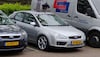 Ford Focus 2.0 16V Titanium (2005)