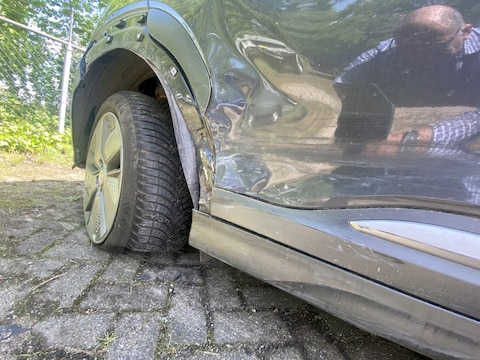 Hyundai Kona Electric 64kWh Fashion Sky