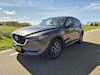 Mazda CX-5 SkyActiv-G 165 GT-Luxury (2018)