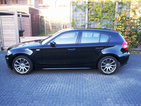 BMW 118d Executive