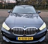 BMW 118i (2020)