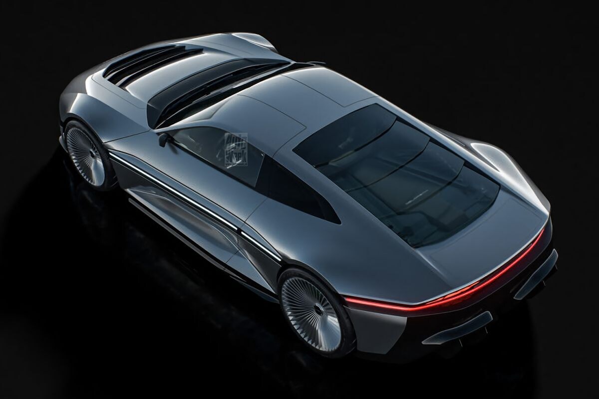 'Echte' opvolger DeLorean DMC12 klaar voor 2023 AutoWeek