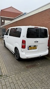 Toyota Proace Worker Standard Range Cool (2020)