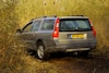 Volvo XC70 2.5 T AWD (2003)