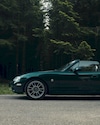 Mazda MX-5 1.8 S-VT Sportive (2001)
