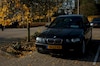 BMW 325ti Compact Executive (2003)