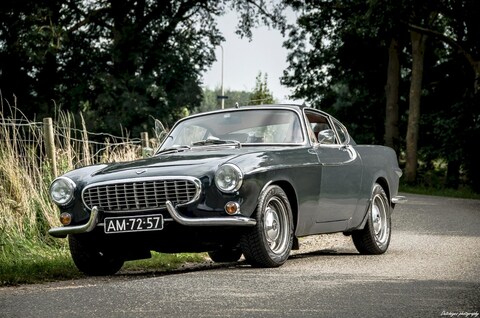 Volvo 1800