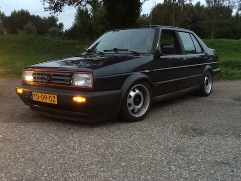 Volkswagen Jetta 1.3 CL