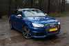 Audi S1 Sportback 2.0 TFSI quattro (2014)