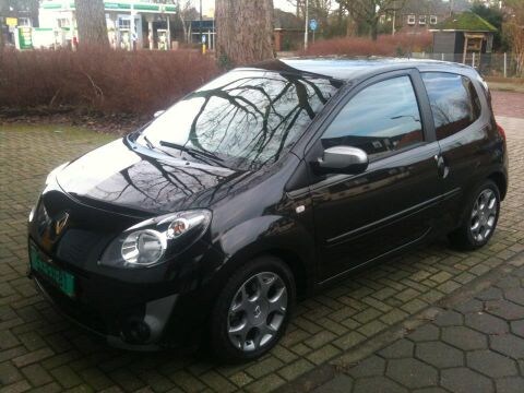 Renault Twingo 1.2 16V ECO2 Night Day