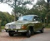 Saab 96 (1972)