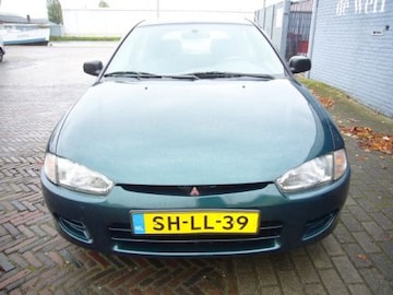 Mitsubishi Colt 1.3 GLi (1997)