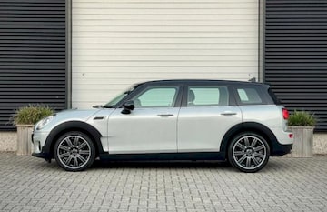 Mini Clubman Cooper (2018)