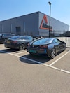 BMW i8 First Edition (2015)