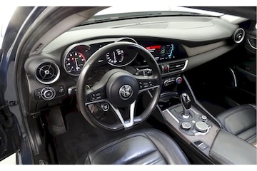 Alfa Romeo Giulia 2.0T 200pk Super (2017)