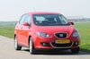 Seat Altea 1.9 TDi Businessline High (2009)