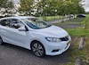 Nissan Pulsar DIG-T 115 Black Edition (2017)