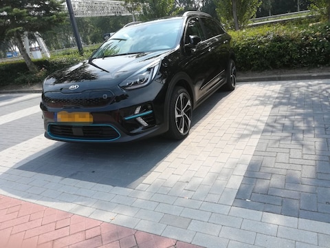 Kia e-Niro 64kWh ExecutiveLine (2020)