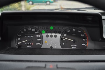 Fiat Tipo 1.4 i.e. SX (1994)