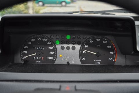 Fiat Tipo 1.4 i.e. SX