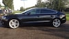 Audi A5 Sportback 2.0 TFSI 180pk Pro Line (2010)