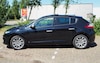 Renault Mégane dCi 110 ECO2 GT-Line (2012)