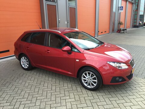Seat Ibiza ST 1.2 TDI E-Ecomotive Style