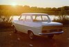 Opel Kadett (1965)